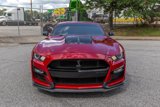 Used 2020 Ford Mustang Shelby GT500 w/ Technology Package image 2