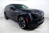 Used 2025 Cadillac Escalade IQ Sport 1 w/ Smart Trailering package image 3