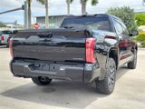 New 2025 Toyota Tundra Platinum image 4