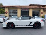 Used 2011 Porsche Boxster Spyder image 2