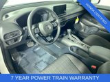 Certified 2025 Honda HR-V Sport image 4