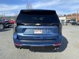 New 2025 Chevrolet Tahoe Premier image 4