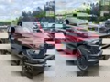 Used 2025 RAM 1500 Rebel w/ Bed Utility Group image 3