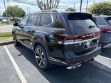 New 2025 Volkswagen Atlas SEL Premium R-Line image 5