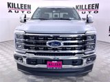 New 2025 Ford F250 Lariat image 2