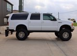 Used 2000 Ford Excursion XLT image 2
