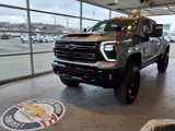 New 2025 Chevrolet Silverado 2500 LT w/ Trail Boss Package image 2