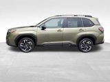 New 2025 Subaru Forester Limited image 4