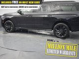 New 2025 Lincoln Navigator L Reserve image 4