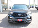 Certified 2023 Ford Explorer ST image 2