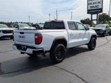 New 2026 GMC Canyon Elevation image 3