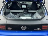 New 2025 Nissan Z Performance w/ Floor Mat Package image 4