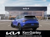 New 2026 Kia Sportage X-Pro Prestige image 4