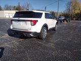 New 2025 Ford Explorer Platinum w/ Ultimate Package image 3