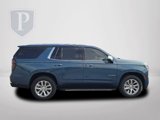 New 2025 Chevrolet Tahoe Premier image 4