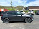 Used 2022 Chevrolet Equinox RS w/ Infotainment Package image 4