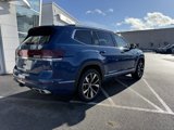 New 2025 Volkswagen Atlas SEL Premium R-Line image 5