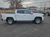 Used 2018 GMC Canyon SLT w/ Driver Alert Package image 4