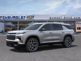 New 2025 Chevrolet Traverse High Country image 2