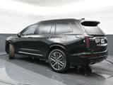 Used 2023 Cadillac XT6 Sport w/ Technology Package image 3