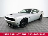 Used 2023 Dodge Challenger R/T w/ Blacktop Package image 2