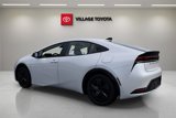 New 2026 Toyota Prius LE image 3