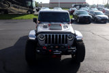 Used 2020 Jeep Gladiator Rubicon image 2
