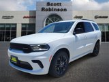 New 2025 Dodge Durango GT w/ Blacktop Package image 2