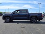 New 2025 Toyota Tundra Platinum image 4