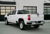 Used 2024 Chevrolet Silverado 3500 LTZ w/ LTZ Premium Package image 5