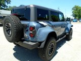 New 2024 Ford Bronco Raptor w/ Interior Carbon Fiber Pack 6 image 4