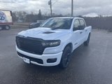 New 2025 RAM 1500 Laramie w/ Night Edition image 4