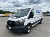 Used 2021 Ford Transit 250 148 High Roof w/ Load Area Protection Package image 3