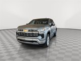 New 2025 Chevrolet Silverado 1500 LTZ w/ LTZ Premium Package image 5