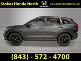 New 2026 Honda CR-V Sport Touring image 2