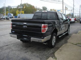 Used 2012 Ford F150 XLT w/ XLT Chrome Pkg image 4