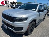 New 2025 Jeep Wagoneer L Series II w/ Premium Group I image 1