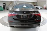 Used 2023 Mercedes-Benz S 580 4MATIC Sedan image 5