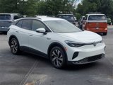New 2025 Volkswagen ID.4 Pro image 3