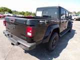 New 2025 Jeep Gladiator Sport image 4