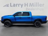 New 2026 RAM 1500 Rebel image 2