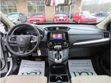 Used 2021 Honda CR-V LX image 5