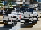 New 2025 Toyota Tundra TRD Pro image 4