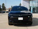 New 2025 Chevrolet Equinox EV RS image 2