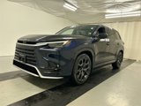 Used 2024 Lexus TX 500h AWD w/ Technology Package image 5