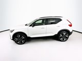 Used 2025 Volvo XC40 B5 Plus image 4