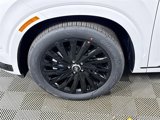 New 2025 Hyundai Palisade Calligraphy image 3
