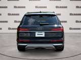 New 2025 Audi Q7 3.0T Premium Plus image 4