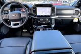 New 2025 Ford F150 Lariat w/ Equipment Group 501A Mid image 5