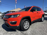 Used 2018 Jeep Compass Sport image 3